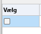2. Vælg