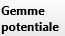 13. Gemme potentiale