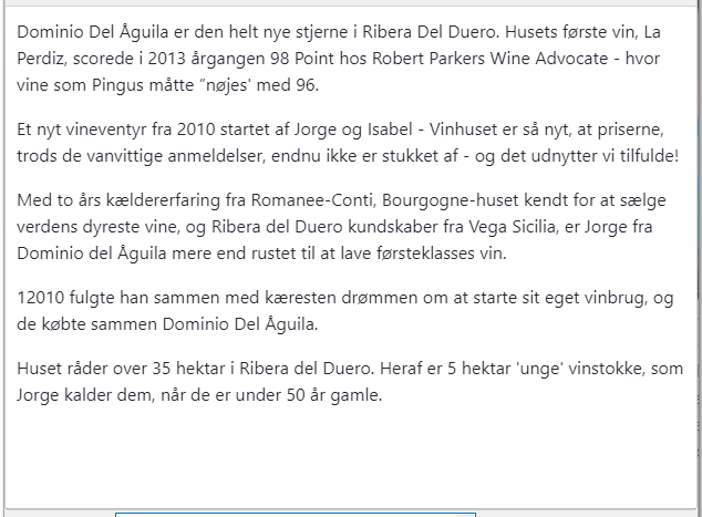 3. Redigerings vindue
