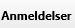 12. Anmeldeser