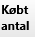 9. Købt antal